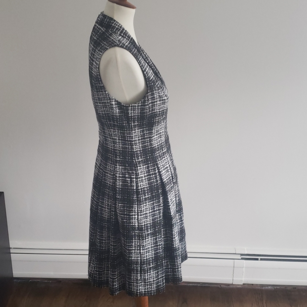 Vince Camuto Dress NWT - Picture 4 of 8